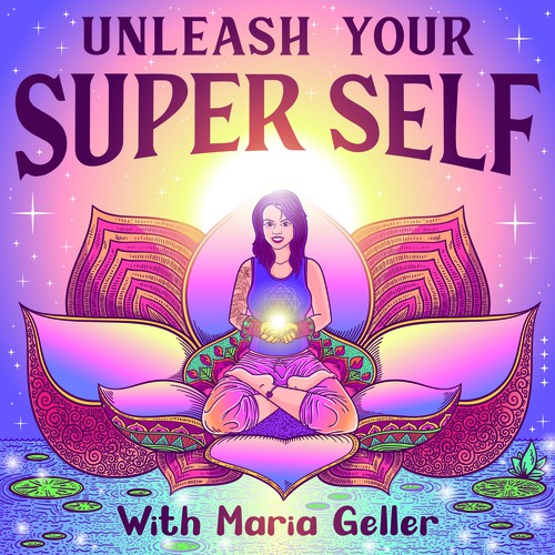 Unleash your super self