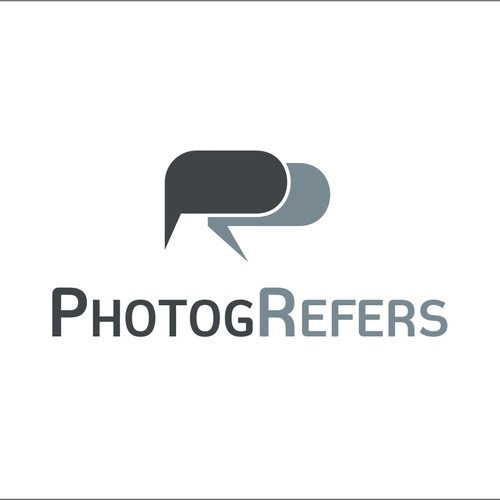 Logo for PhotogRefer