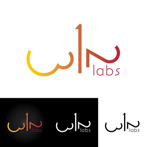 Create an awesome, modern logo for Win Labs