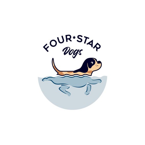 Four star dogs