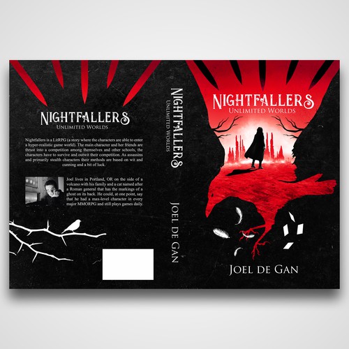 NIGHTFALLERS