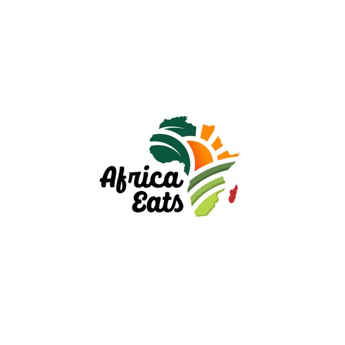 Africa Eats