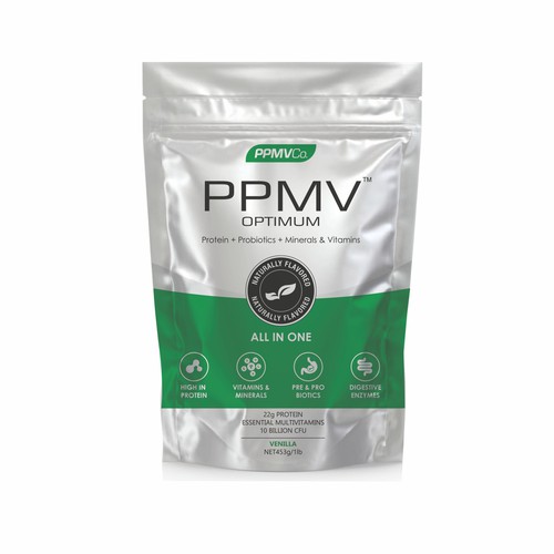 PPMV OPTIMUM