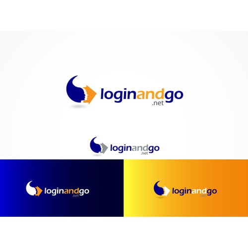 Login & Go