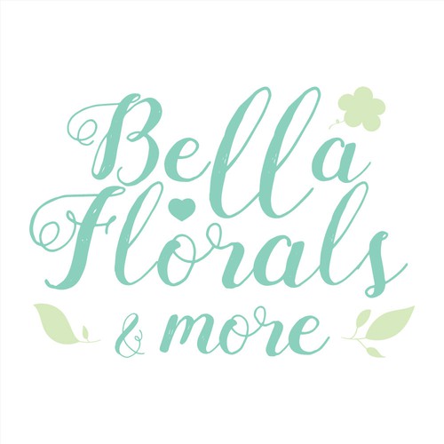Bella Florals & Mores