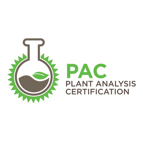 Certificate Logo for PAC