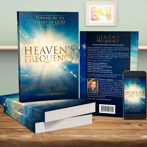 Heaven's Frequency