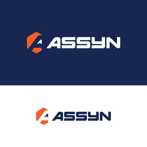 Assyn logo