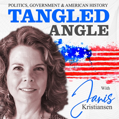 Tangled Angle Podcast Cover