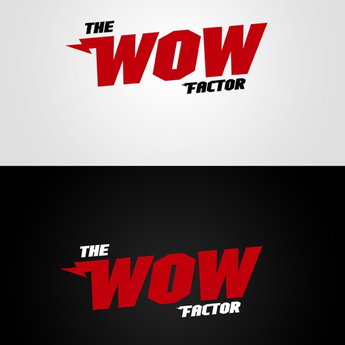 The WOW Factor!