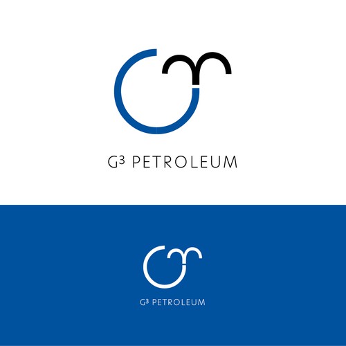Modern design for a Oil & Gas Company