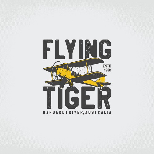 FLYING TIGER