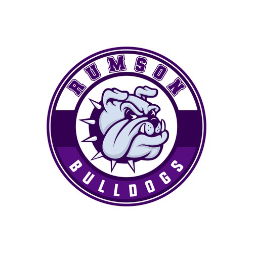 Rumson Bulldog