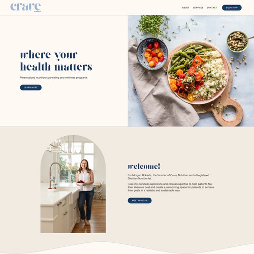From Logo to Launch: Making Wellness Feel Personal and Doable