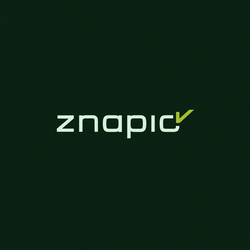 «Znapio» logo
