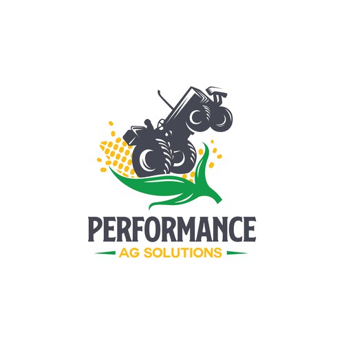 Performance Ag Solutions