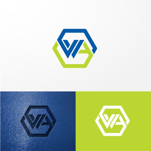 Global manufacturer of automotive parts needs a new logo