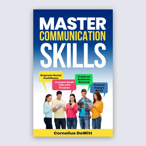 Book Cover Design