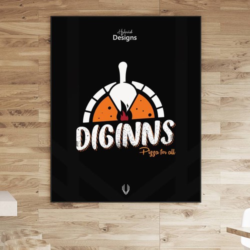 Diginns Pizza