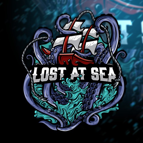 Lost at Sea