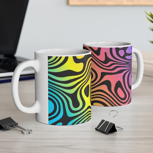 Mug design