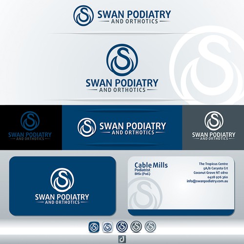 Swan Podiatry