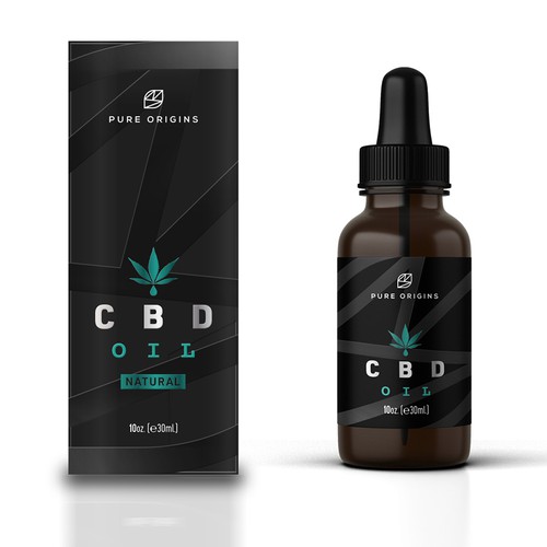 CBD Infused Oil