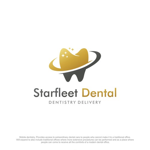 Dental Logo Design