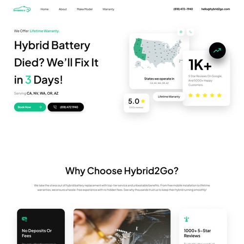 Web Design
