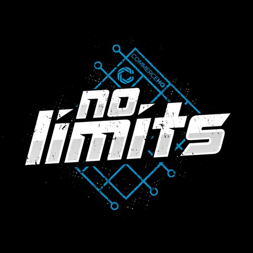 No limits