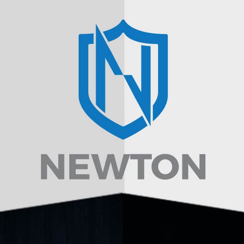 Accounting and financial logo