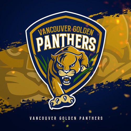 Vancouver Golden Panthers