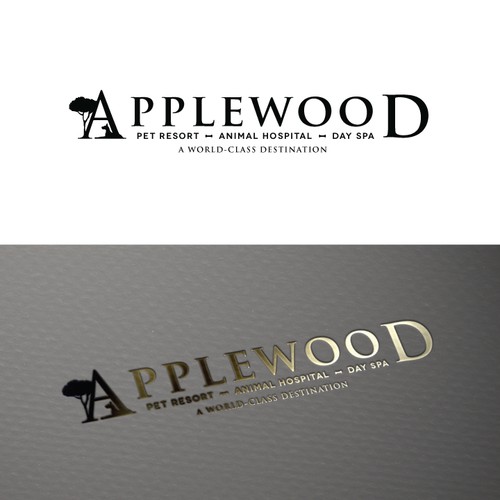 Applewood Pet Resort & Animal Hospital