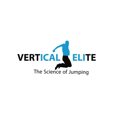 Logo Design for Athlete Company