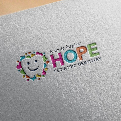 HOPE PEDIATRIC DENTISTRY 