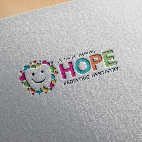 HOPE PEDIATRIC DENTISTRY 