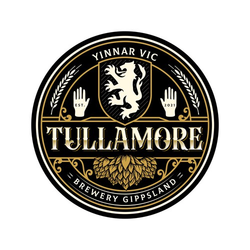 Tullamore Brewery Gippsland