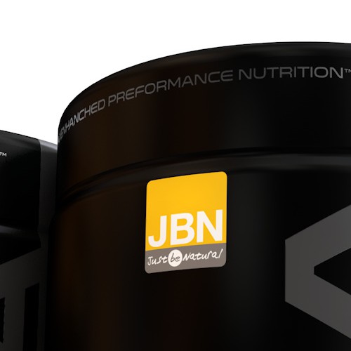 JBN sport supplements