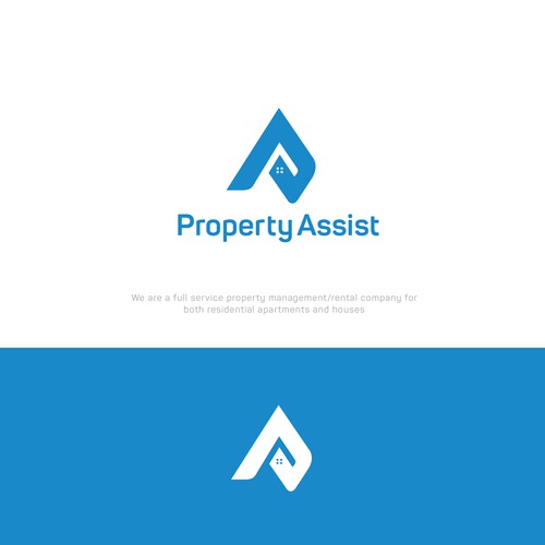 Real Estate Logo