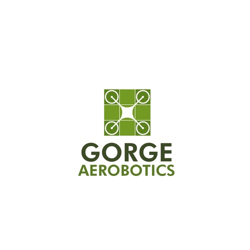 Gorge Aerobotics Drone Mapping 