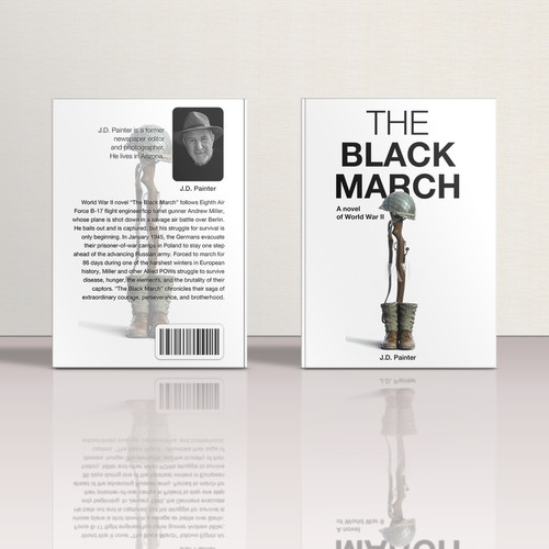 The Black March