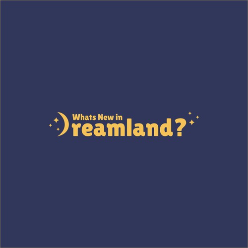 What New in Dreamland