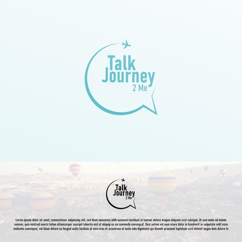 Travel Logo