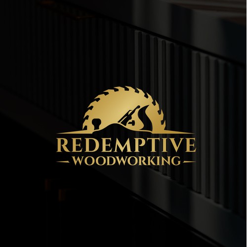 Redemptive Woodworking