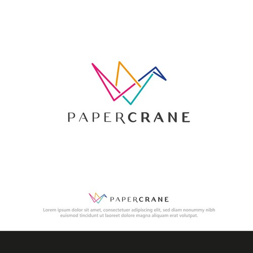 Papercrane