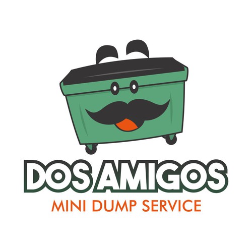 Dos Amigos