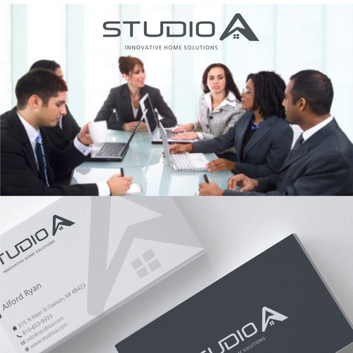studio a