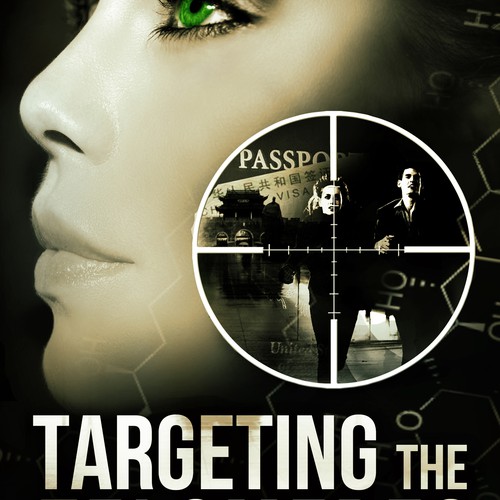 Finalrunde Targeting the Telemores