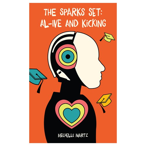 The Sparks Set Book Cover