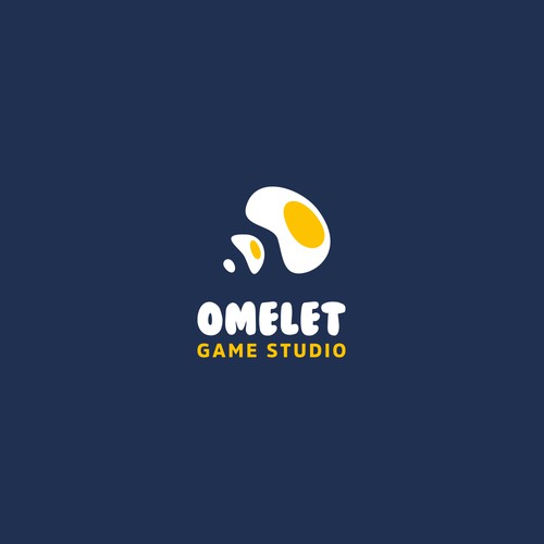 Design a logo for a game studio !